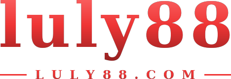 luly88 logo