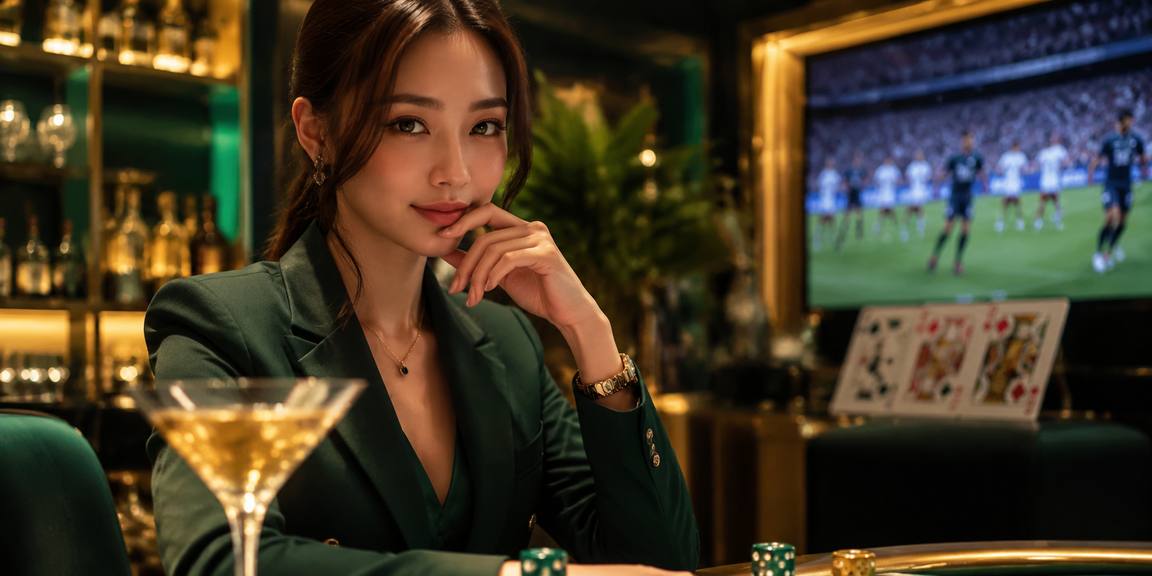 luly88 casino app visual